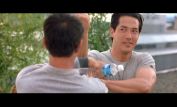 Russell Wong