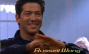 Russell Wong