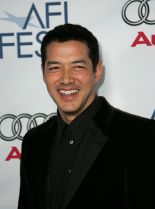 Russell Wong