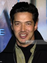 Russell Wong