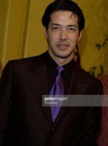 Russell Wong