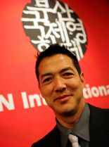 Russell Wong