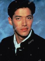 Russell Wong