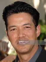 Russell Wong