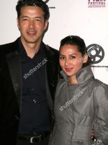 Russell Wong