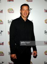 Russell Wong