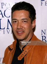 Russell Wong photo
