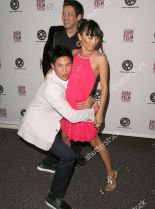 Russell Wong