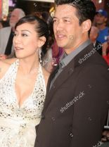 Russell Wong photo