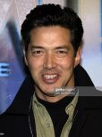 Russell Wong