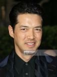 Russell Wong