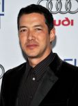 Russell Wong