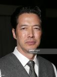 Russell Wong