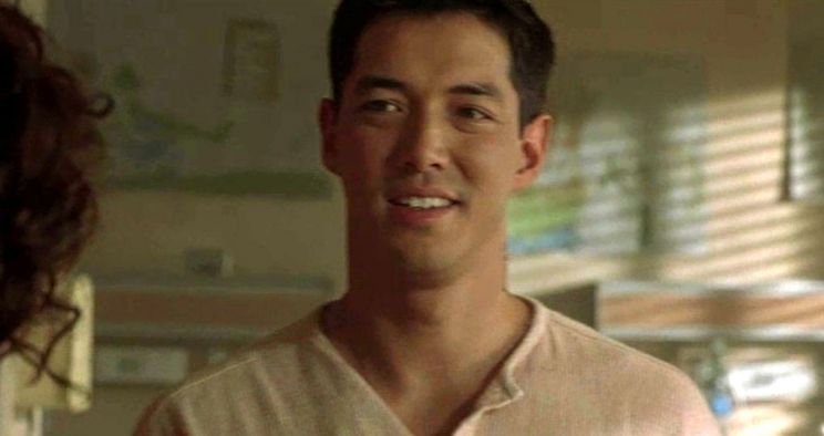 Russell Wong