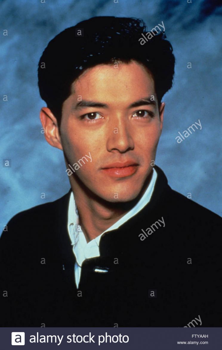 Russell Wong