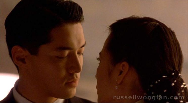 Russell Wong