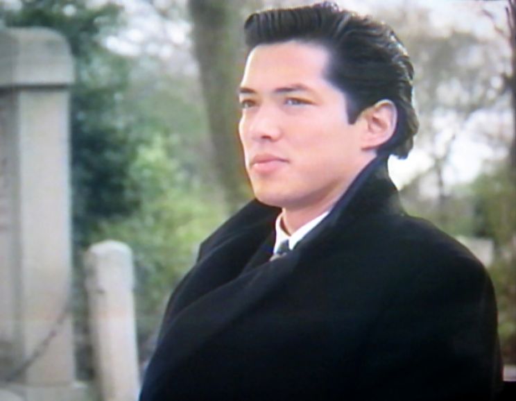 Russell Wong