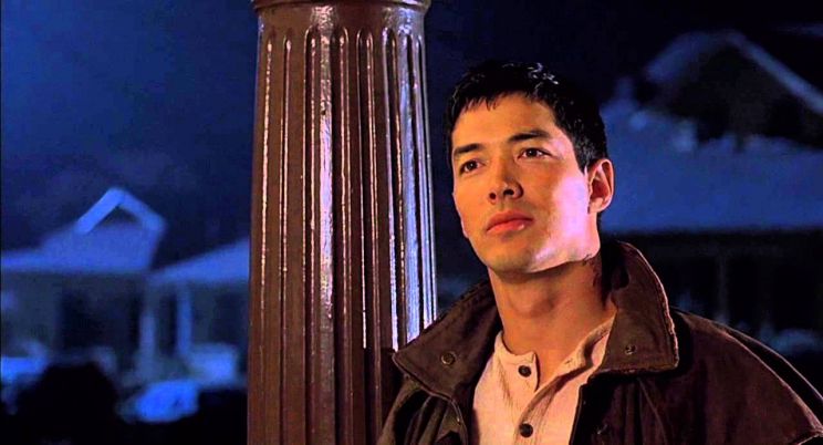 Russell Wong