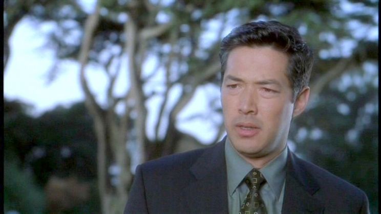 Russell Wong