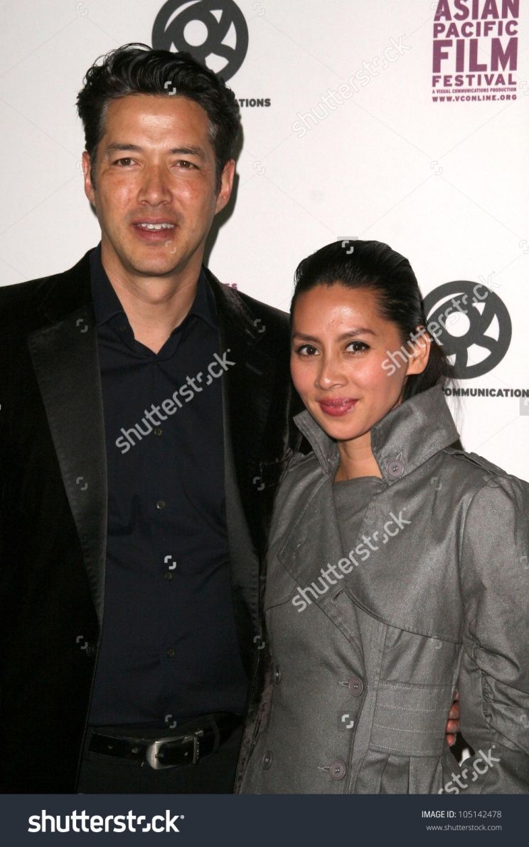 Russell Wong