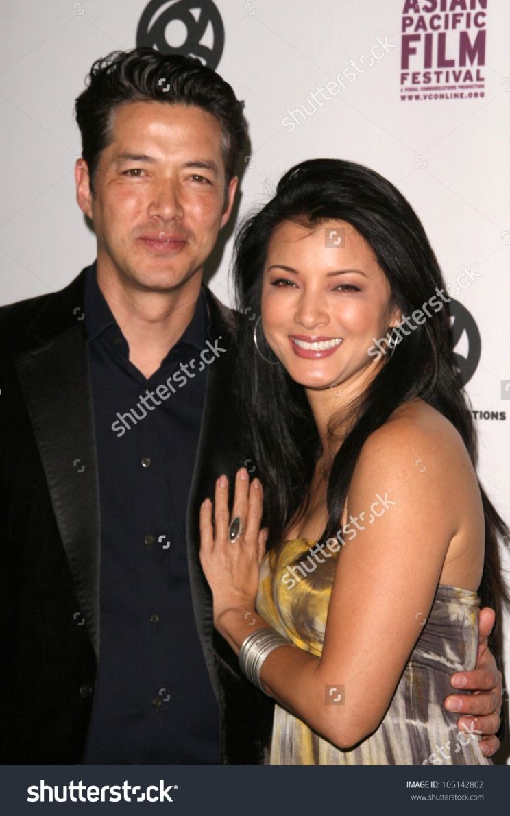 Russell Wong