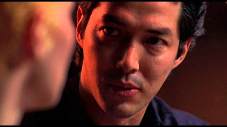 Russell Wong