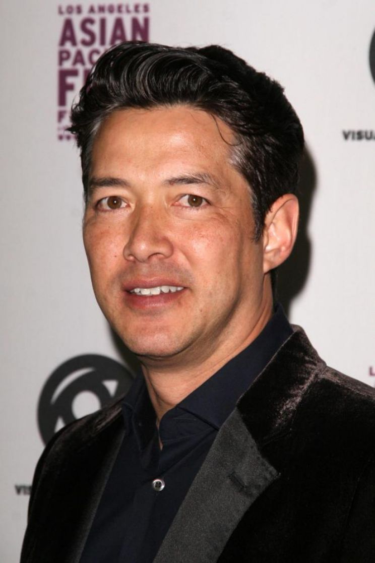 Russell Wong