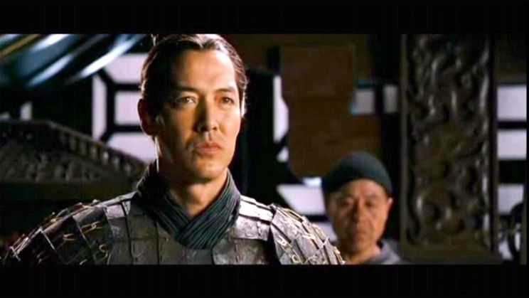 Russell Wong