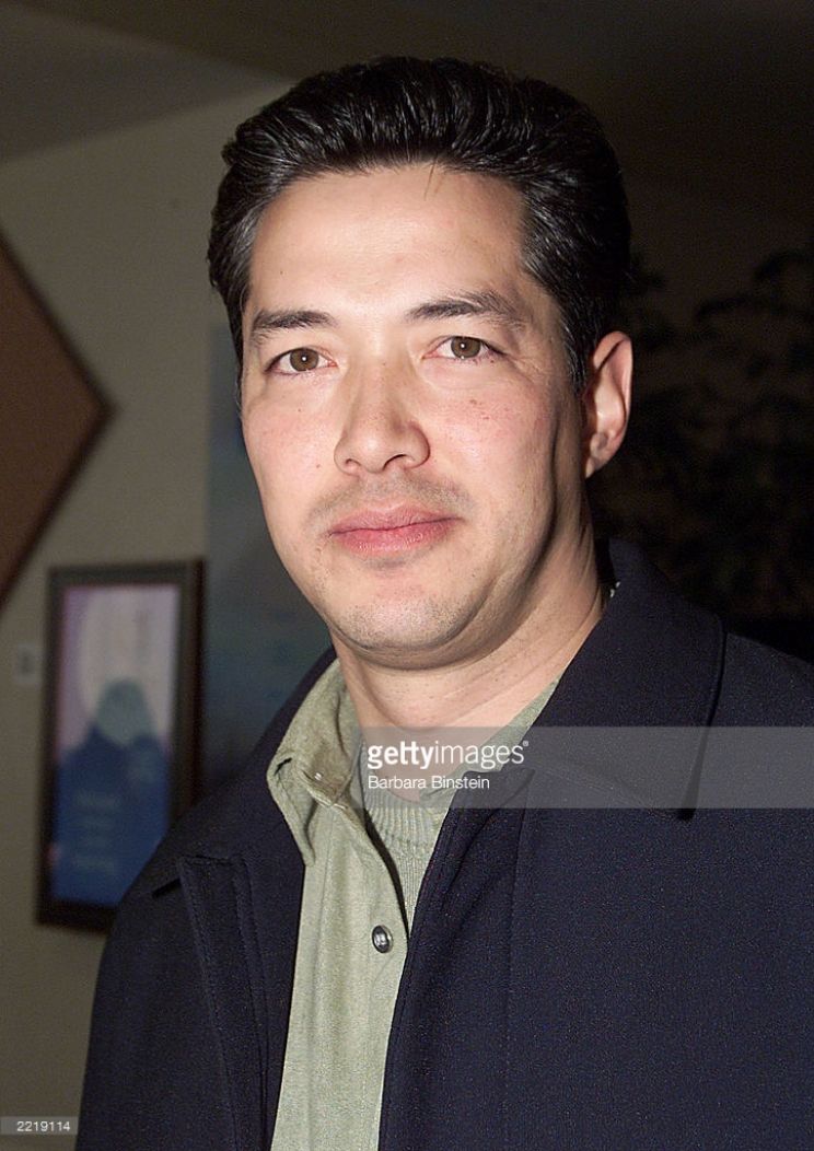 Russell Wong