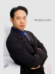 Russell Yuen