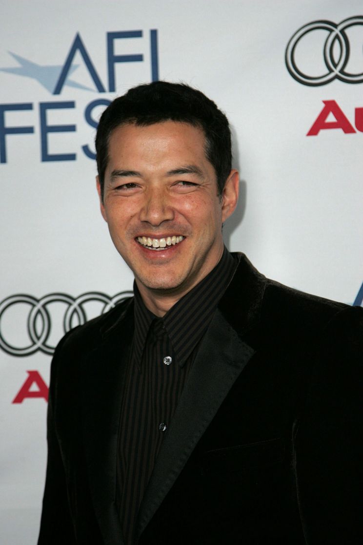 Russell Yuen