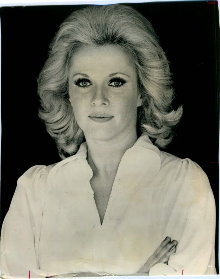 Russi Taylor