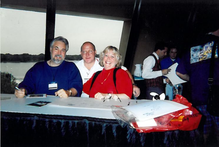 Russi Taylor