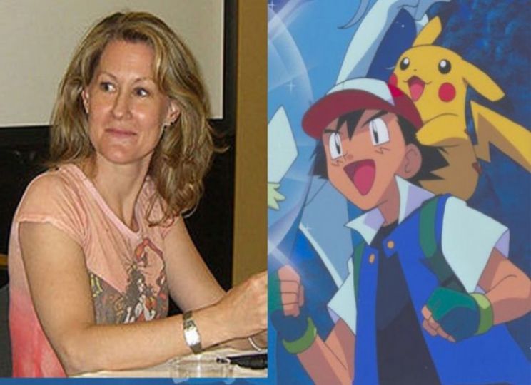 Russi Taylor