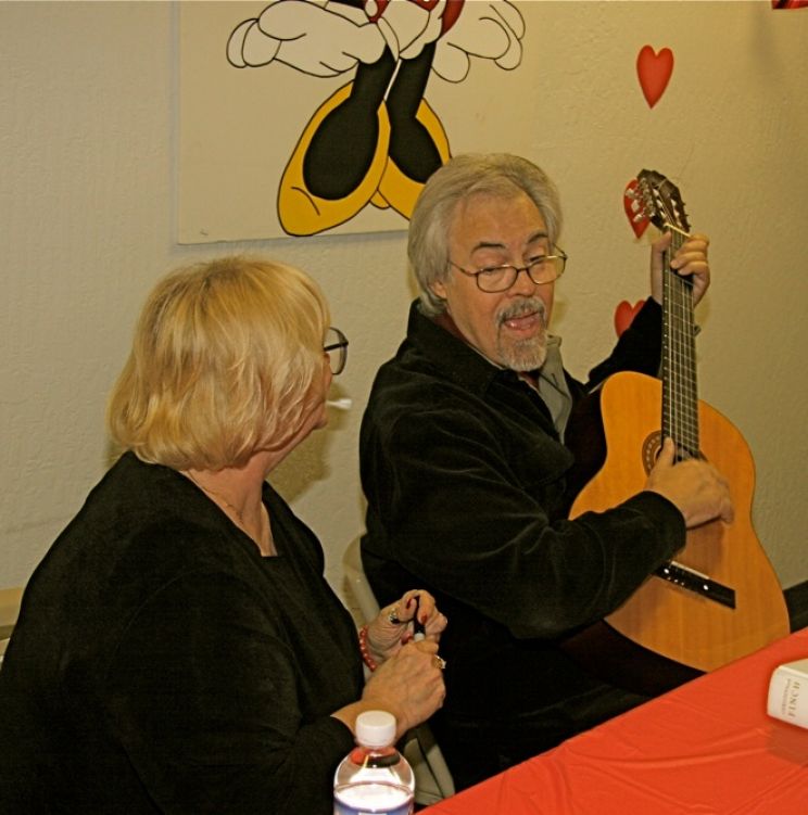 Russi Taylor