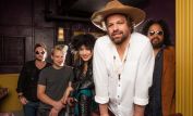 Rusted Root