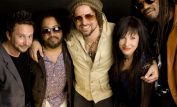 Rusted Root