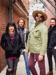 Rusted Root