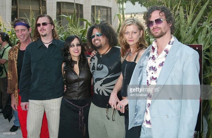 Rusted Root