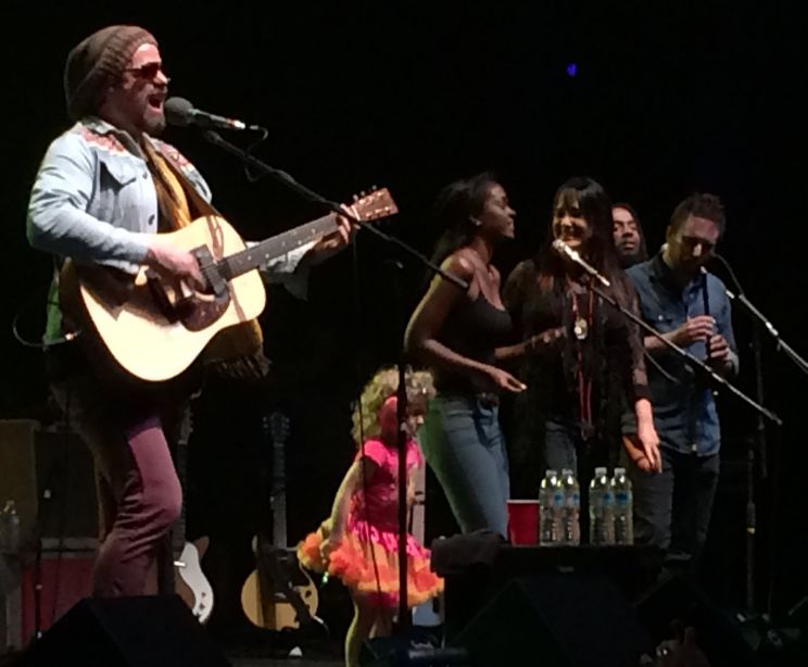 Rusted Root