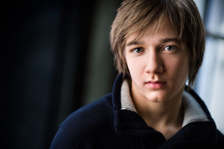 Rustin Gresiuk