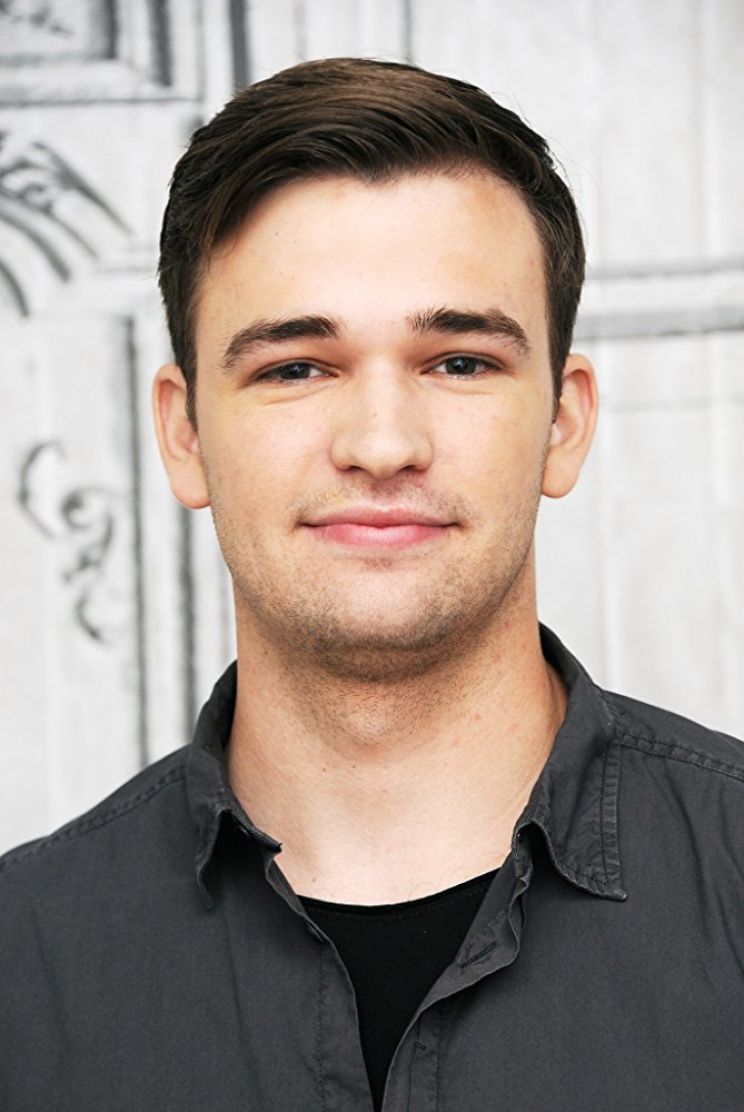 Rustin Gresiuk