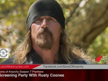 Rusty Coones