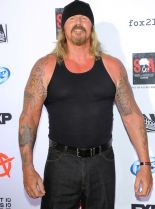 Rusty Coones