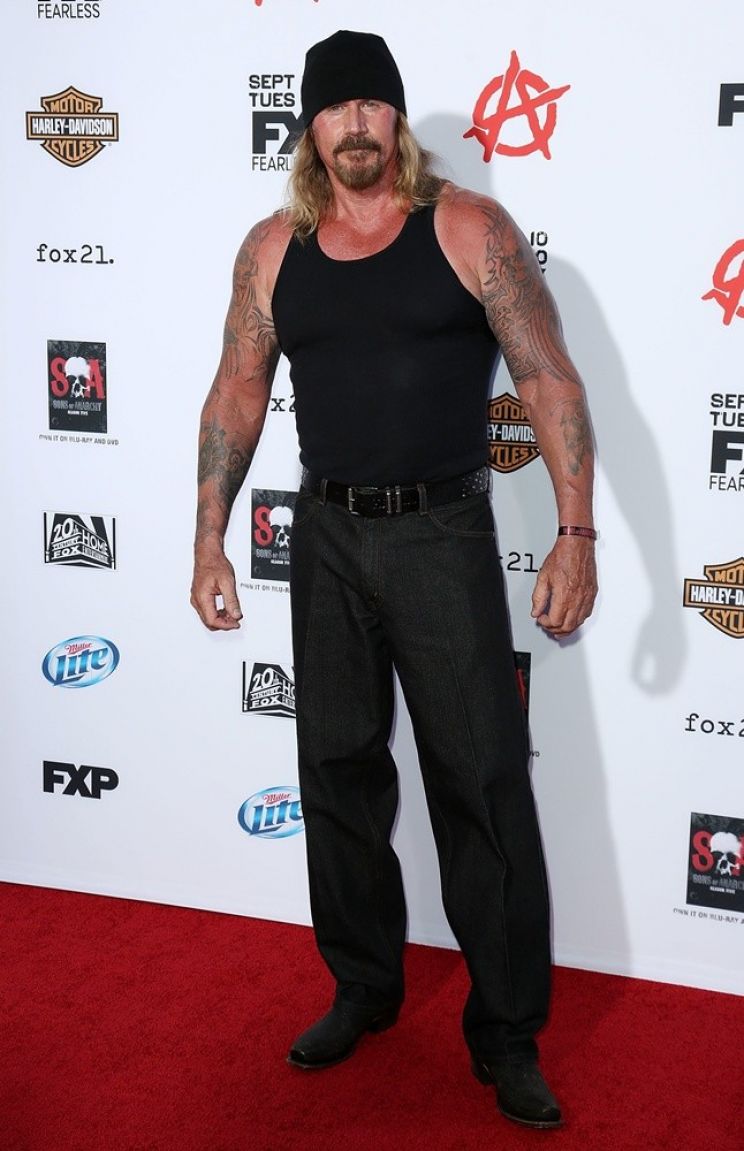 Rusty Coones