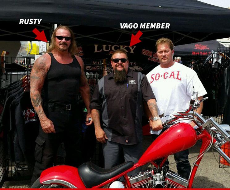 Rusty Coones