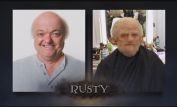 Rusty Goffe