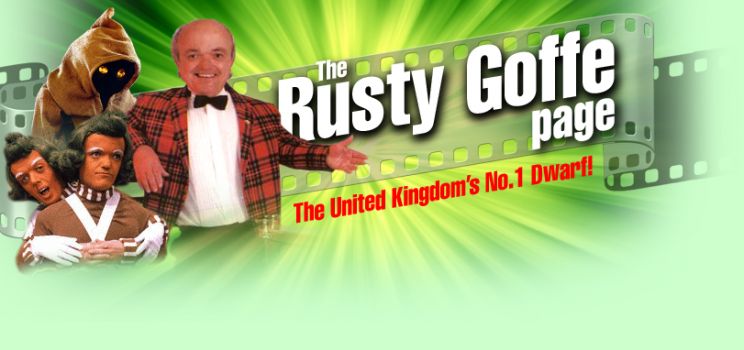 Rusty Goffe