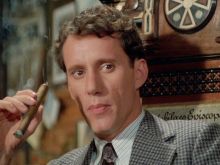 Rusty Jacobs