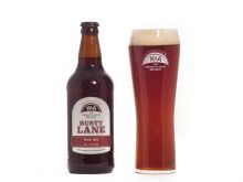 Rusty Lane